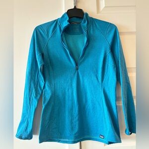 Patagonia Base Layer